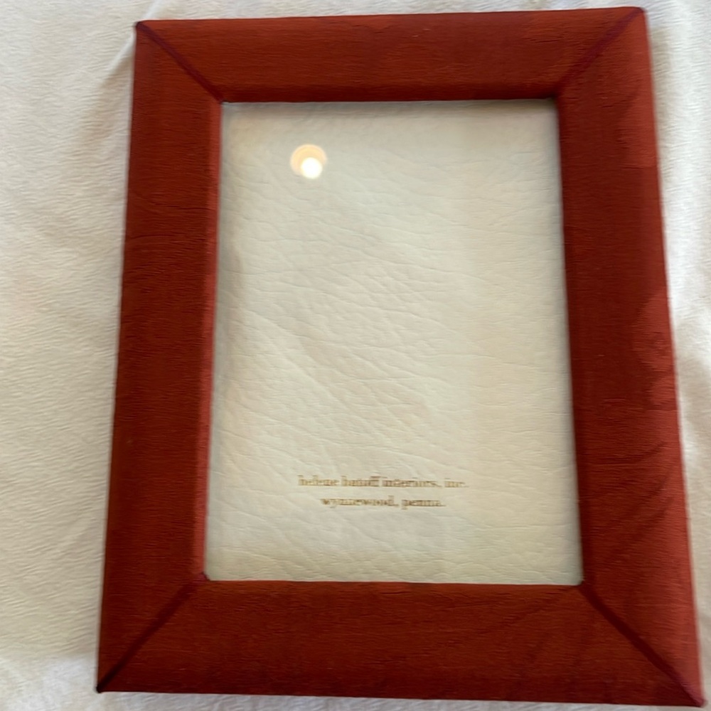 Picture frame